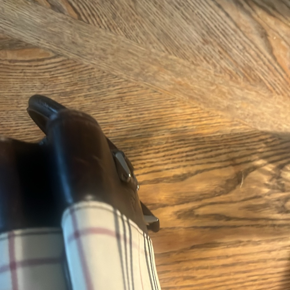 Burberry bag - Picture 12 of 13